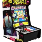 Collezionare cabinati arcade: cosa sapere prima di acquistarne uno