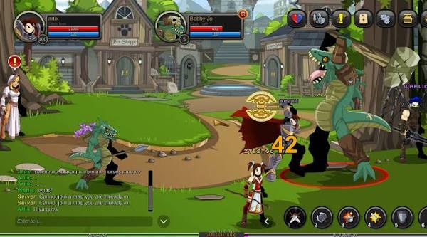I migliori giochi da browser gratuiti da provare in una pausa