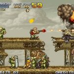 La storia di Metal Slug: dalle sale giochi Neo Geo ai giorni nostri