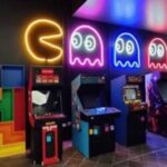 Le sale giochi in Italia negli anni Novanta: ricordi e cabinati